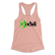 Womens 2X-Large DESERT_PINK Tank Top