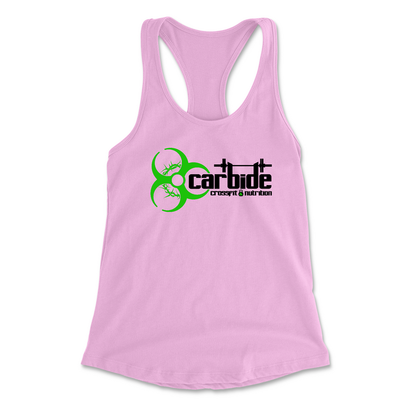 Womens 2X-Large LILAC Tank Top