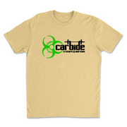 Mens 2X-Large BANANA_CREAM T-Shirt