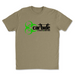 Mens 2X-Large LIGHT_OLIVE T-Shirt