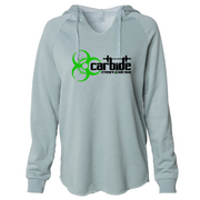 Womens 2X-Large SAGE Hoodie