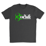 Mens 2X-Large CHARCOAL T-Shirt