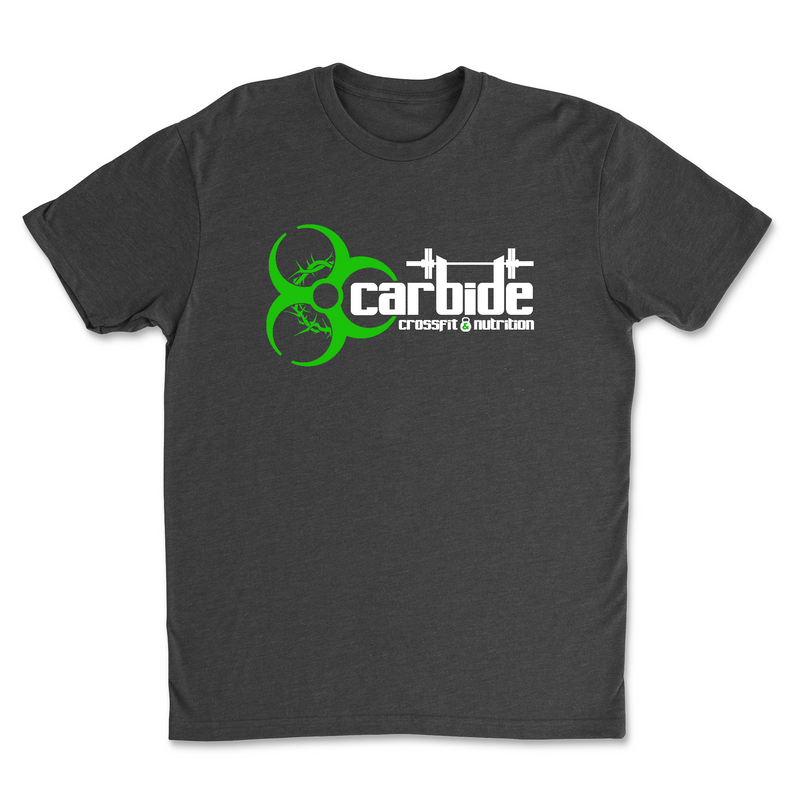Mens 2X-Large CHARCOAL T-Shirt