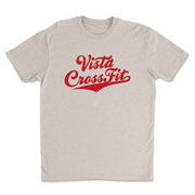 Mens 2X-Large SILK T-Shirt