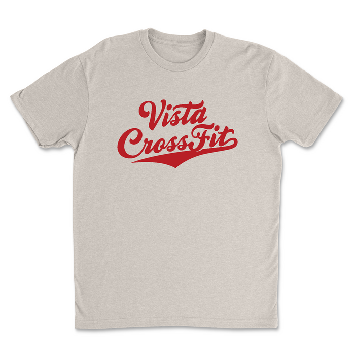 Mens 2X-Large SILK T-Shirt