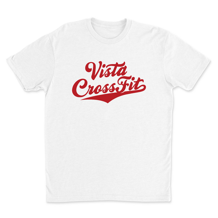 Mens 2X-Large WHITE T-Shirt