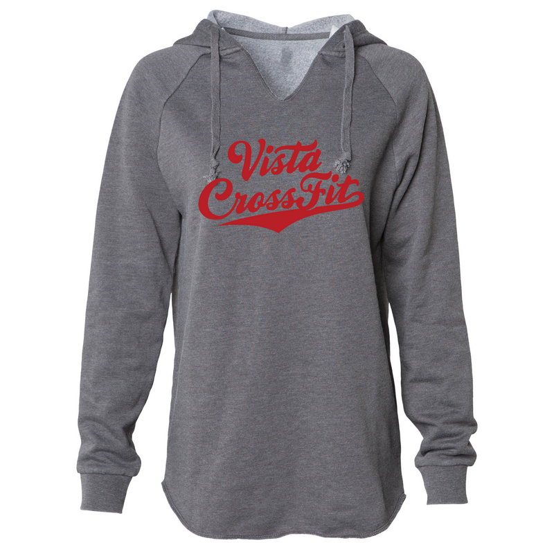Womens 2X-Large SHADOW Hoodie