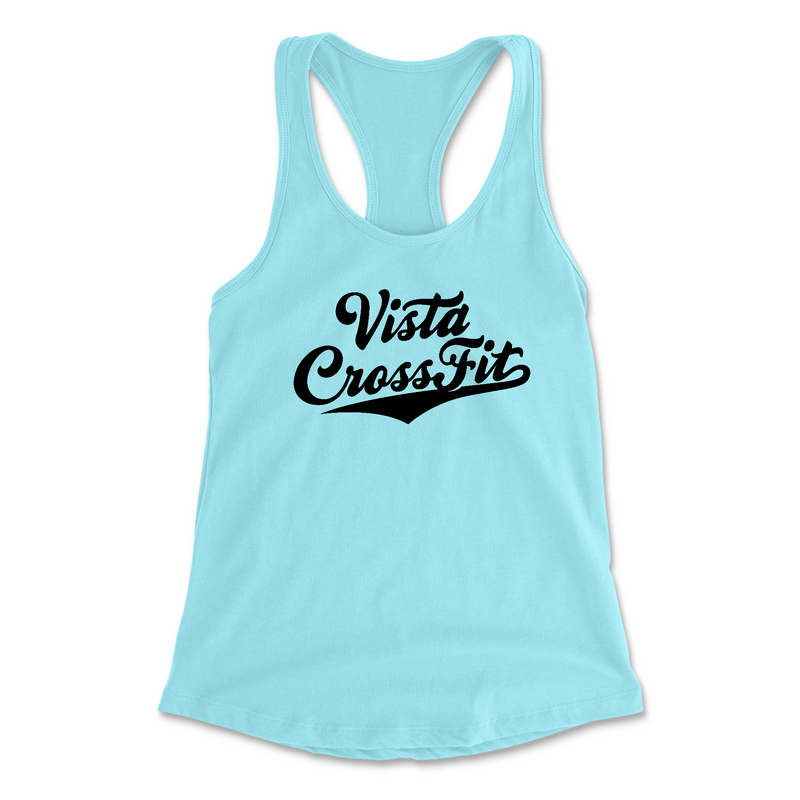 Womens 2X-Large CANCUN Tank Top