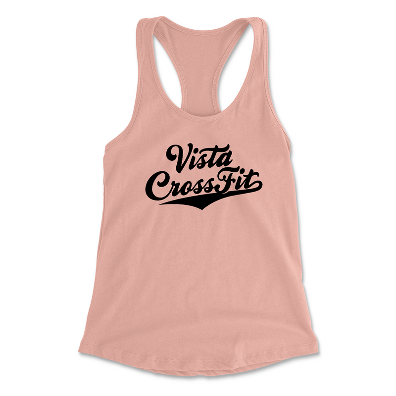 Womens 2X-Large DESERT_PINK Tank Top