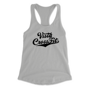 Womens 2X-Large HEATHER_GRAY Tank Top