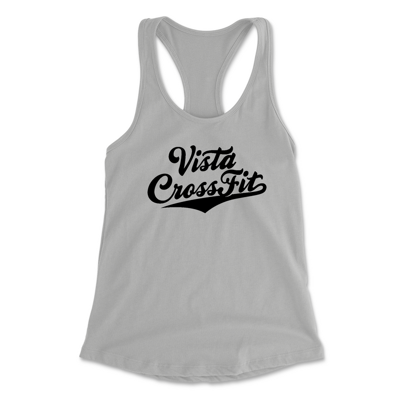 Womens 2X-Large HEATHER_GRAY Tank Top