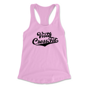 Womens 2X-Large LILAC Tank Top