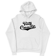 Mens 2X-Large WHITE Hoodie