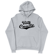 Mens 2X-Large GRAY_HEATHER Hoodie