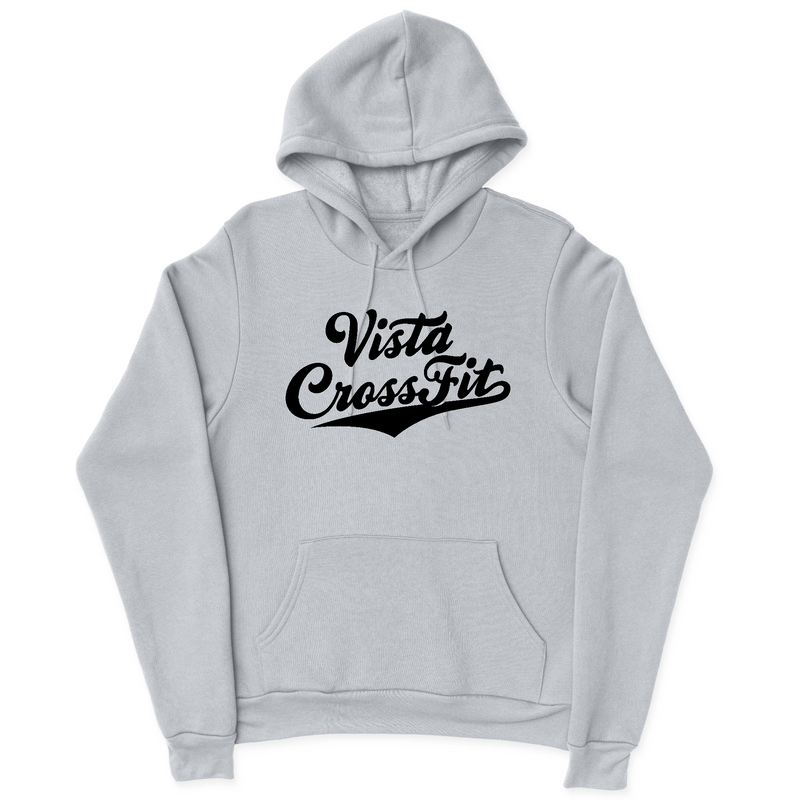 Mens 2X-Large GRAY_HEATHER Hoodie