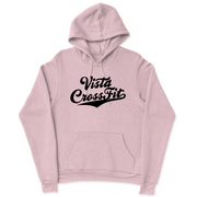 Mens 2X-Large LIGHT_PINK Hoodie
