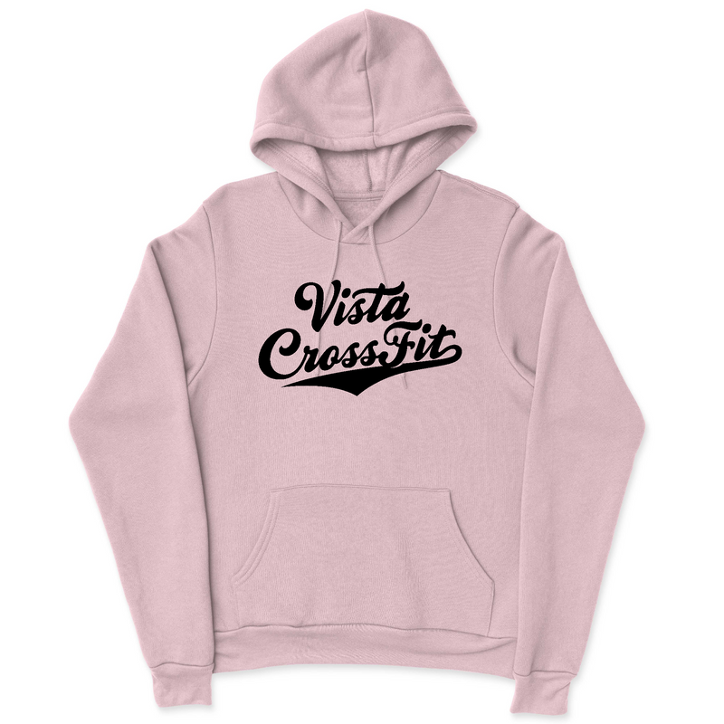 Mens 2X-Large LIGHT_PINK Hoodie