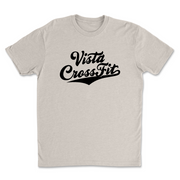 Mens 2X-Large SILK T-Shirt