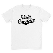 Mens 2X-Large WHITE T-Shirt