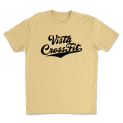 Mens 2X-Large BANANA_CREAM T-Shirt