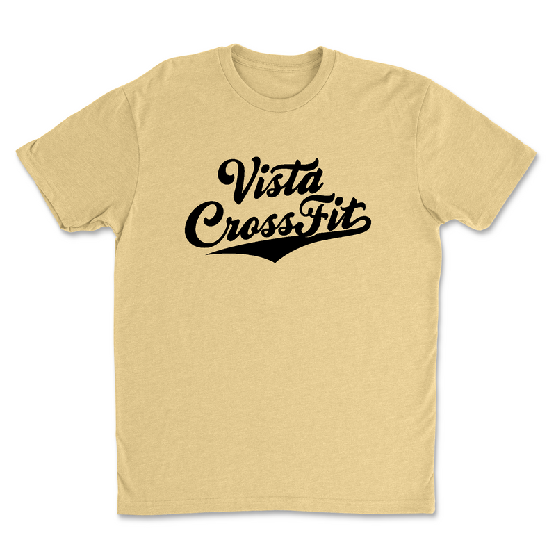 Mens 2X-Large BANANA_CREAM T-Shirt