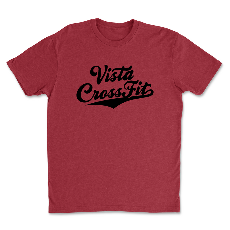 Mens 2X-Large CARDINAL T-Shirt