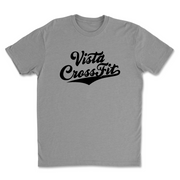 Mens 2X-Large DARK_HEATHER_GREY T-Shirt