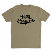 Mens 2X-Large LIGHT_OLIVE T-Shirt
