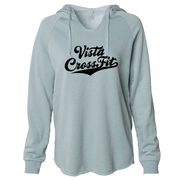 Womens 2X-Large SAGE Hoodie