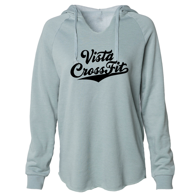 Womens 2X-Large SAGE Hoodie