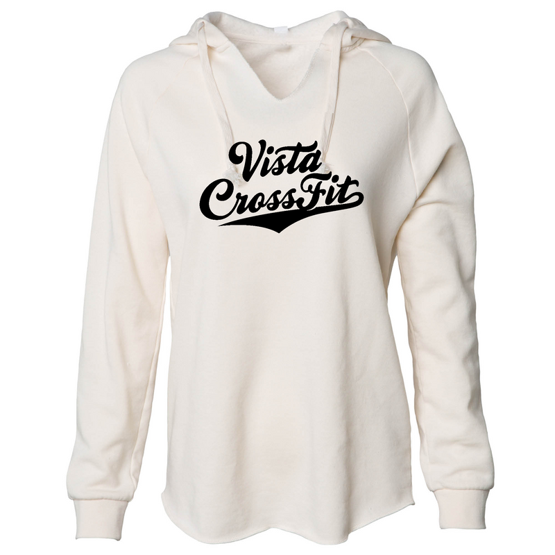 Womens 2X-Large BONE Hoodie