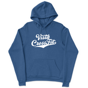 Mens 2X-Large ROYAL Hoodie