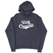 Mens 2X-Large CLASSIC_NAVY Hoodie