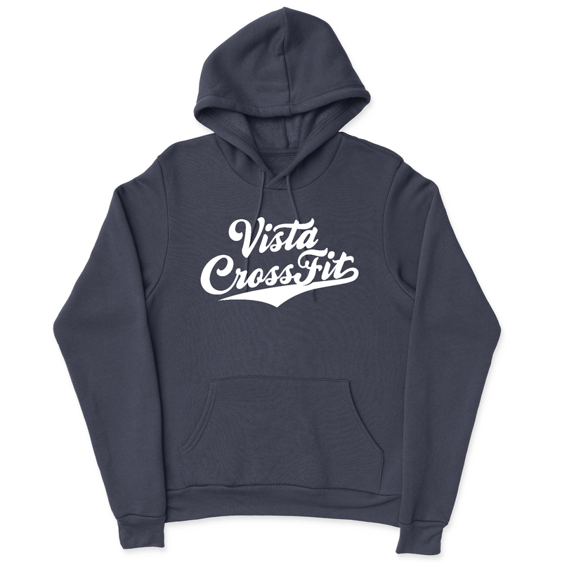 Mens 2X-Large CLASSIC_NAVY Hoodie