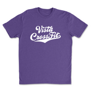 Mens 2X-Large PURPLE_RUSH T-Shirt