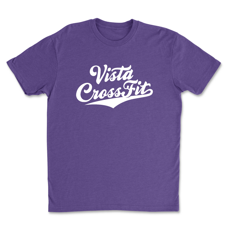 Mens 2X-Large PURPLE_RUSH T-Shirt