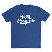 Mens 2X-Large ROYAL T-Shirt