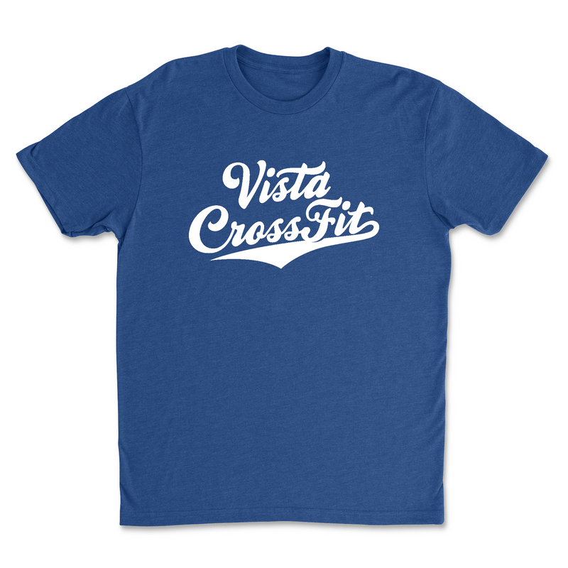 Mens 2X-Large ROYAL T-Shirt