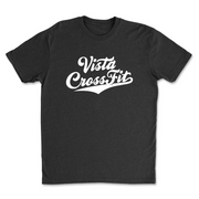 Mens 2X-Large BLACK T-Shirt