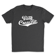 Mens 2X-Large CHARCOAL T-Shirt