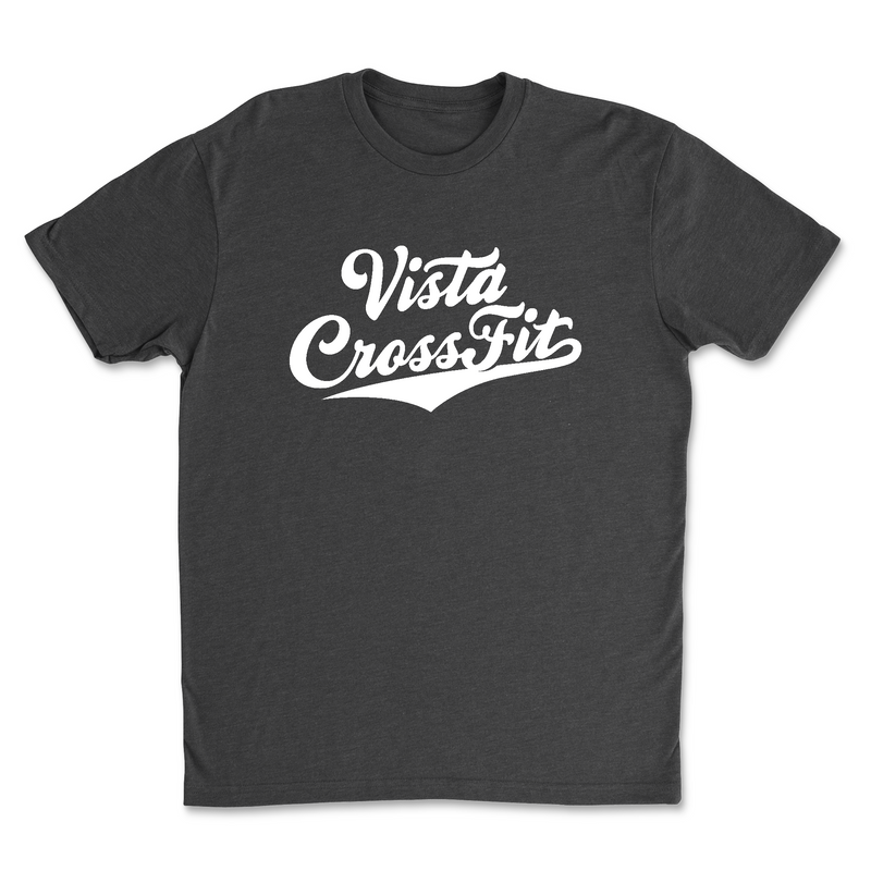 Mens 2X-Large CHARCOAL T-Shirt