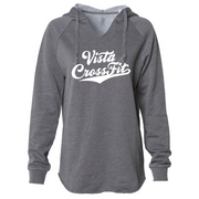 Womens 2X-Large SHADOW Hoodie