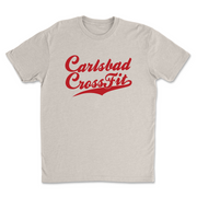 Mens 2X-Large SILK T-Shirt