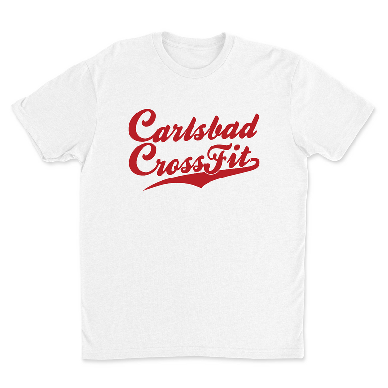 Mens 2X-Large WHITE T-Shirt