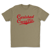 Mens 2X-Large LIGHT_OLIVE T-Shirt