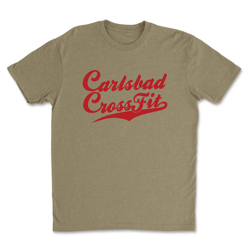 Mens 2X-Large LIGHT_OLIVE T-Shirt