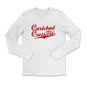 Mens 2X-Large WHITE Long Sleeve