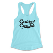 Womens 2X-Large CANCUN Tank Top