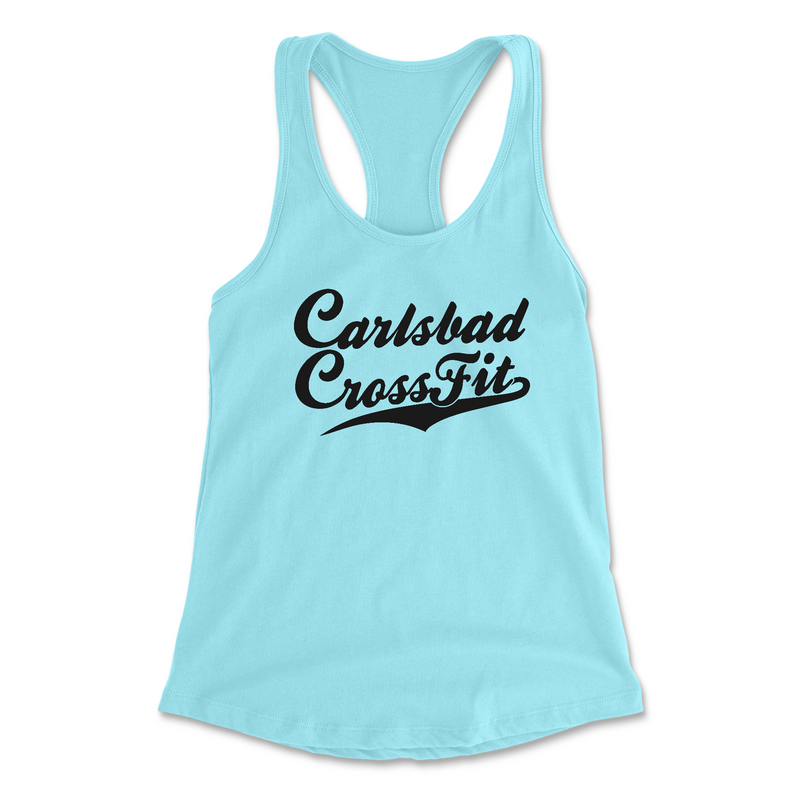 Womens 2X-Large CANCUN Tank Top