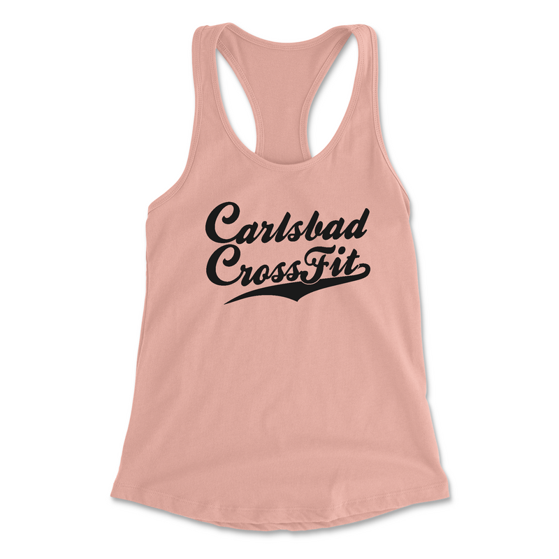 Womens 2X-Large DESERT_PINK Tank Top